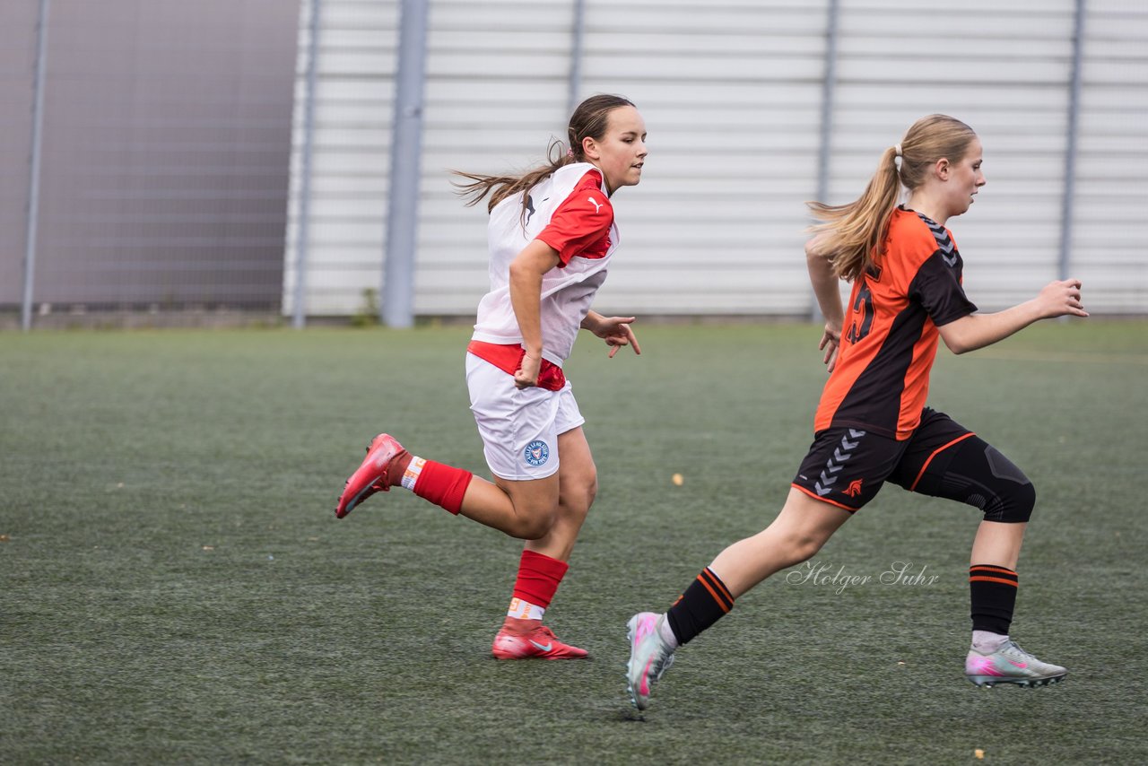 Bild 92 - wCJ Holstein Kiel Turnier